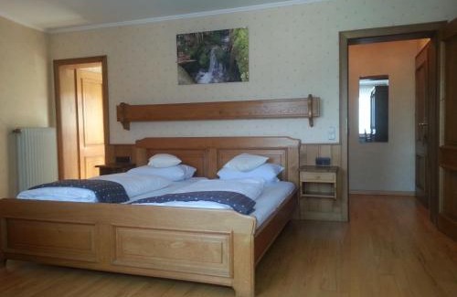 Bollendorf-Pont Hotel | Hotel Ritschlay