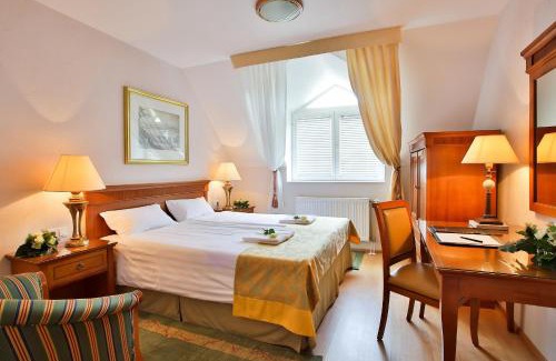 Bonyhad Hotel | Hotel Rittinger