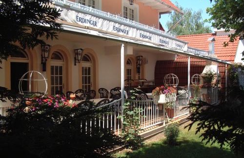 Bonyhad Hotel | Hotel Rittinger