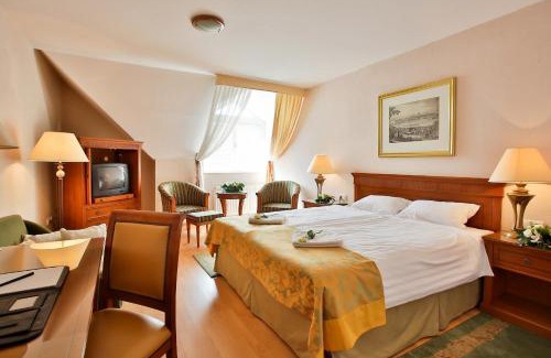 Bonyhad Hotel | Hotel Rittinger