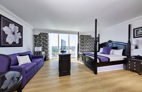Paradise Island Resort | Hotel Riu Palace Paradise Island - Adults Only - All Inclusive