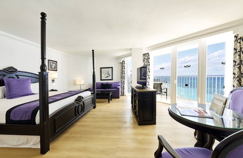 Paradise Island Resort | Hotel Riu Palace Paradise Island - Adults Only - All Inclusive