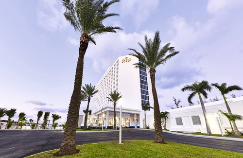 Paradise Island Resort | Hotel Riu Palace Paradise Island - Adults Only - All Inclusive