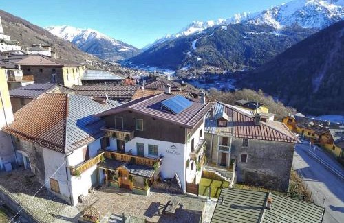 Vione Hotel | Hotel Riva Sport & Wellness