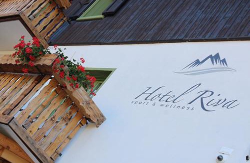 Vione Hotel | Hotel Riva Sport & Wellness