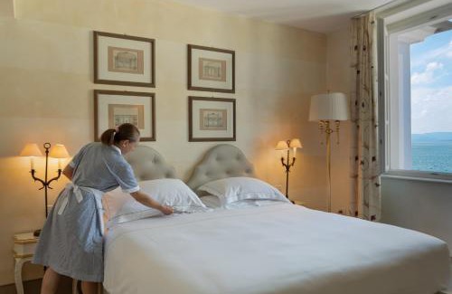 Sulzano Hotel | Hotel Rivalago