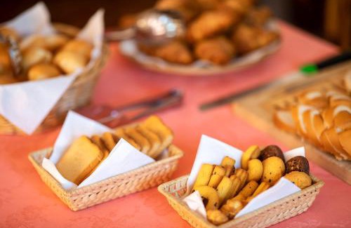 Santa Maria in Stelle Hotel | Hotel Rivamare