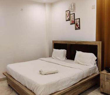 New Delhi Hotel | Hotel Rivasa Regency