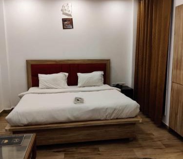 New Delhi Hotel | Hotel Rivasa Regency