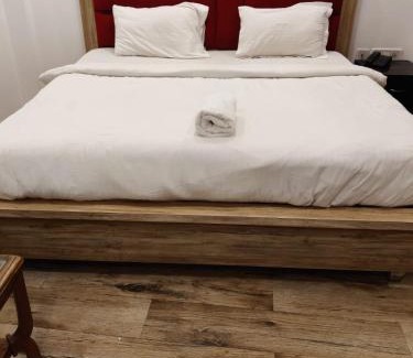 New Delhi Hotel | Hotel Rivasa Regency