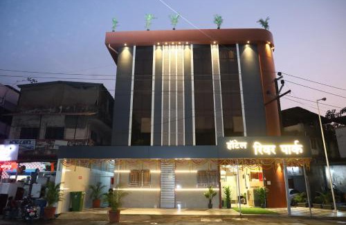 Nerul Hotel | Hotel River Park
