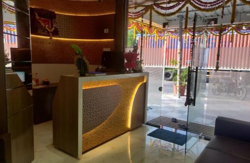 Nerul Hotel | Hotel River Park