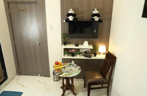 Nerul Hotel | Hotel River Park