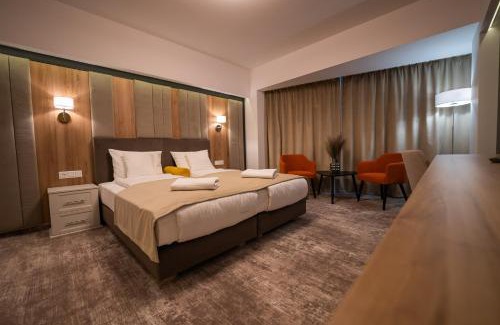Ludus Hotel | Hotel River