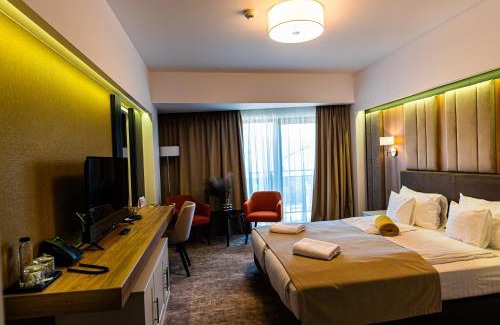 Ludus Hotel | Hotel River