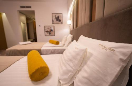 Ludus Hotel | Hotel River