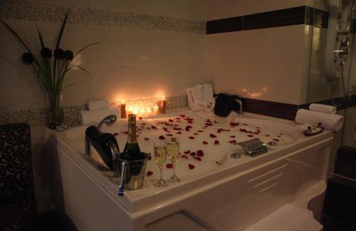 San Eugenio Hotel | Hotel Rivera Inn