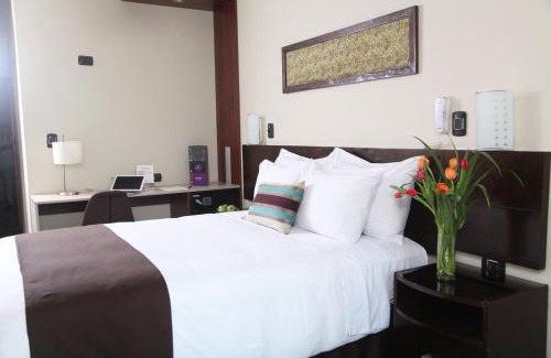 San Eugenio Hotel | Hotel Rivera Inn