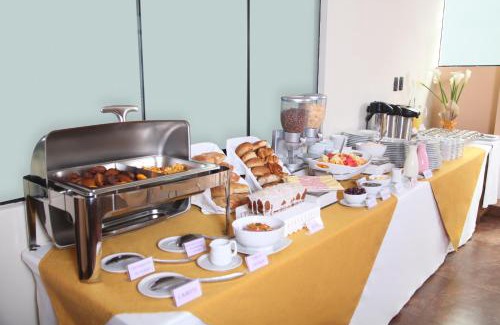 San Eugenio Hotel | Hotel Rivera Inn
