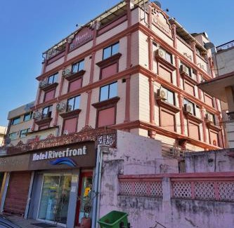 Paldi Hotel | Hotel Riverfront