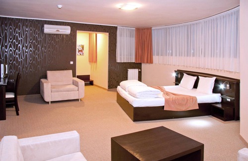 Yambol Hotel | Hotel Riverside