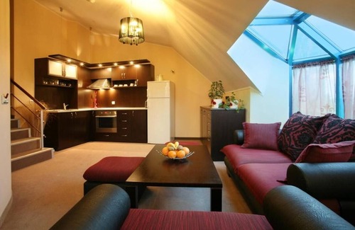 Yambol Hotel | Hotel Riverside