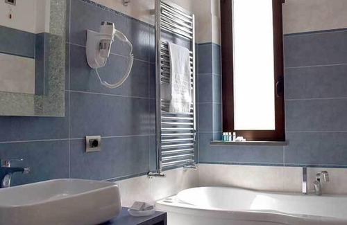 Oliveri Hotel | Hotel Riviera Azzurra