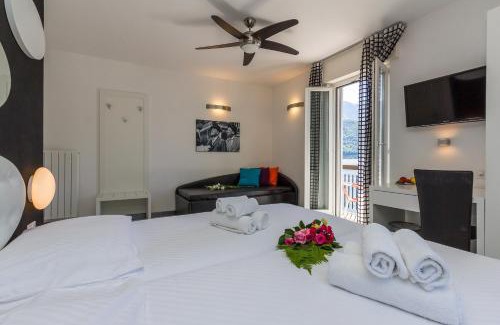 Melide Hotel | Hotel Riviera