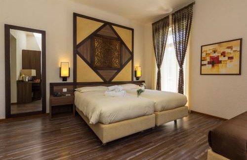 Melide Hotel | Hotel Riviera