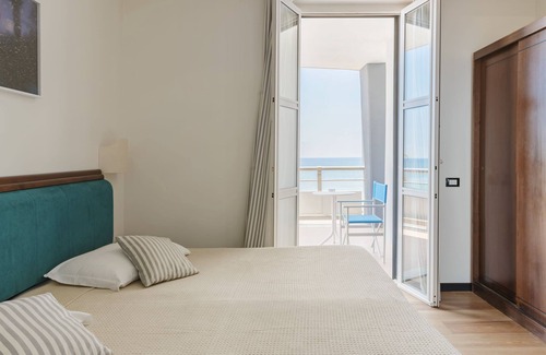 Anzio Hotel | Hotel Riviera