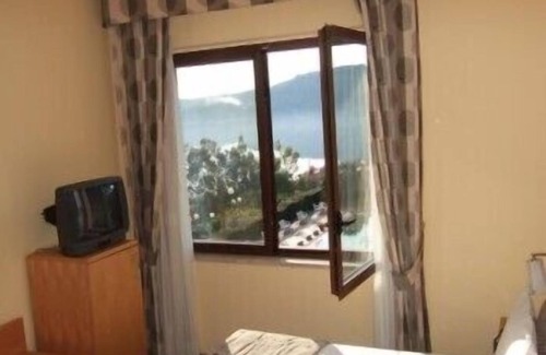 Pergusa Hotel | Hotel Riviera
