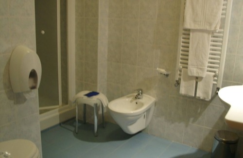 Pergusa Hotel | Hotel Riviera