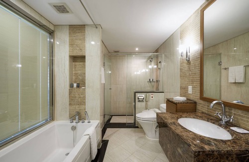 Cheongdam Hotel | Hotel Riviera