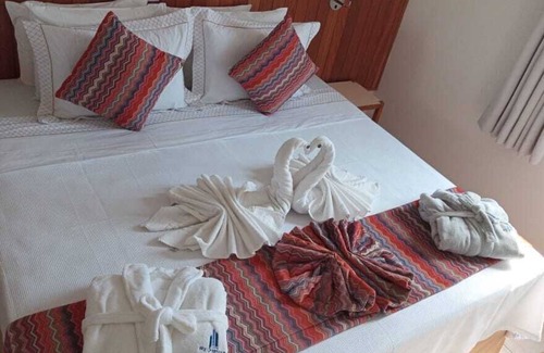 Lins Hotel | Hotel Riviera Lins