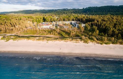 Bastad Hotel | Hotel Riviera Strand