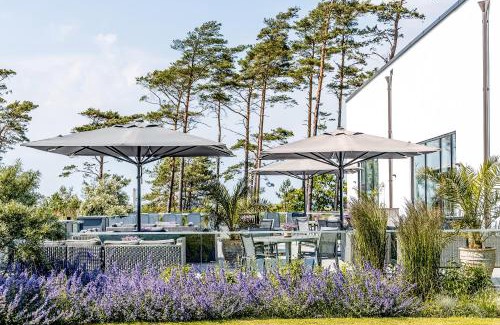 Bastad Hotel | Hotel Riviera Strand