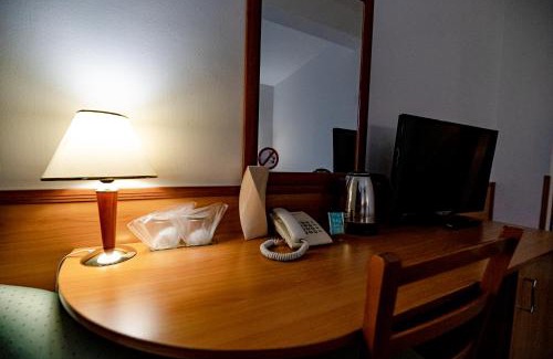 Baia Mare Hotel | Hotel Rivulus