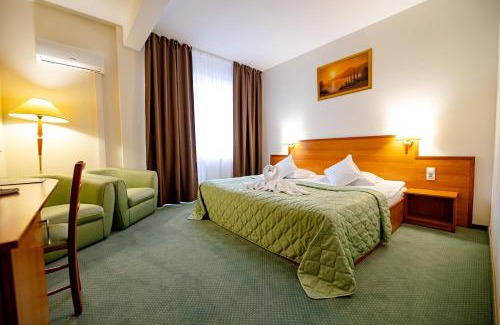 Baia Mare Hotel | Hotel Rivulus