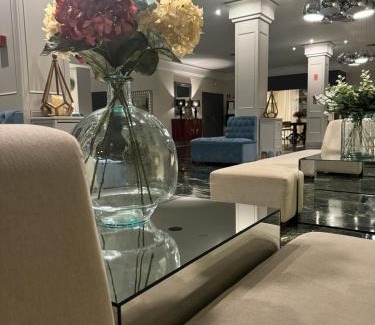 Linares Hotel | Hotel RL Anibal