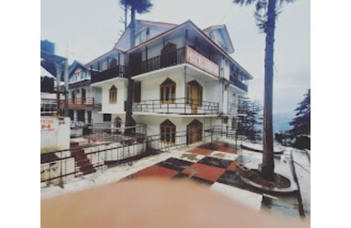 Patnitop House | Hotel RL Dream Land, Patnitop