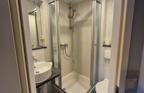 Zwoenitz Hotel | Hotel Roß