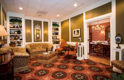 Roanoke Hotel | Hotel Roanoke & Conference Center, Curio Collection by Hilton