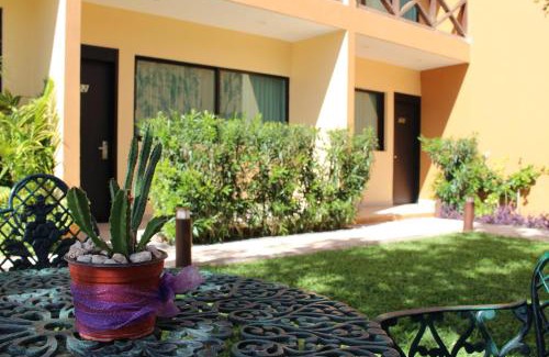 Tizimin Hotel | Hotel Roazi
