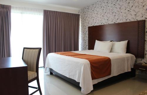 Tizimin Hotel | Hotel Roazi