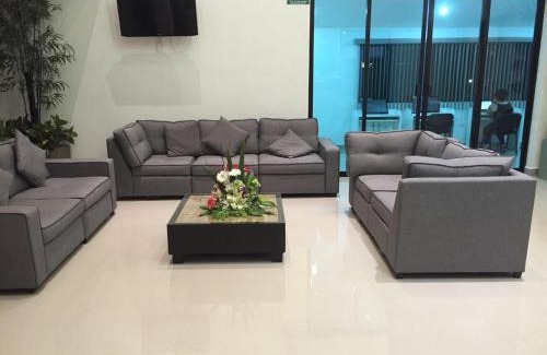 Tizimin Hotel | Hotel Roazi