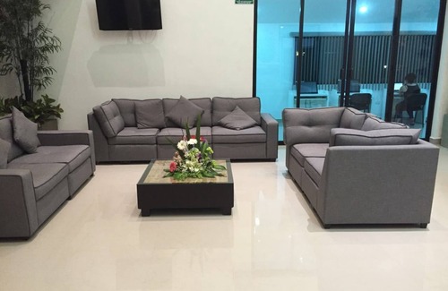 Tizimin Hotel | Hotel Roazi