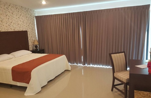 Tizimin Hotel | Hotel Roazi