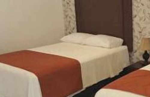 Tizimin Hotel | Hotel Roazi