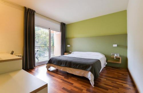 La Pobla de Claramunt Hotel | Hotel Robert