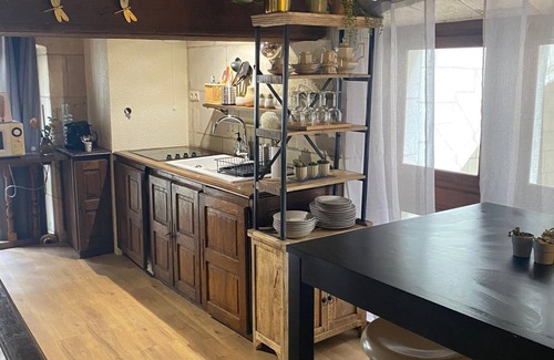 Tours City Centre Apartment | Hotel Robin Quantin en Plein Coeur du Vieux Tours